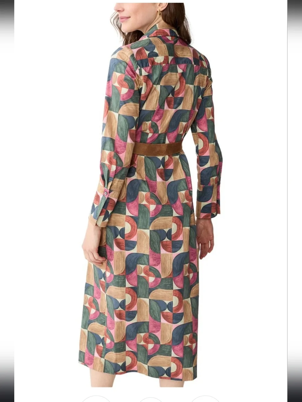 J. McLaughlin size xs